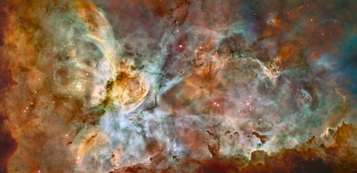 hubble space telescope photographs