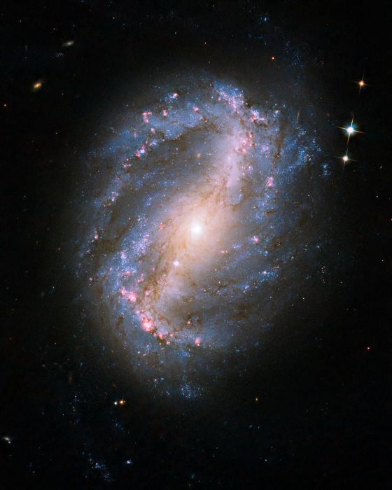 hubble space telescope photographs