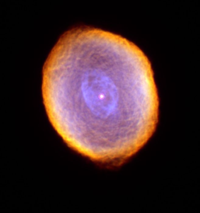 hubble space telescope photographs