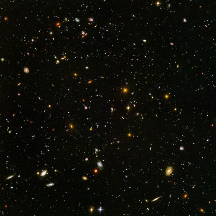 hubble space telescope photographs