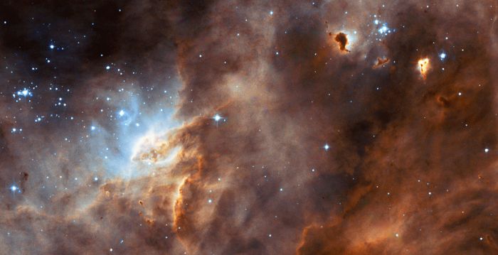 hubble space telescope photographs