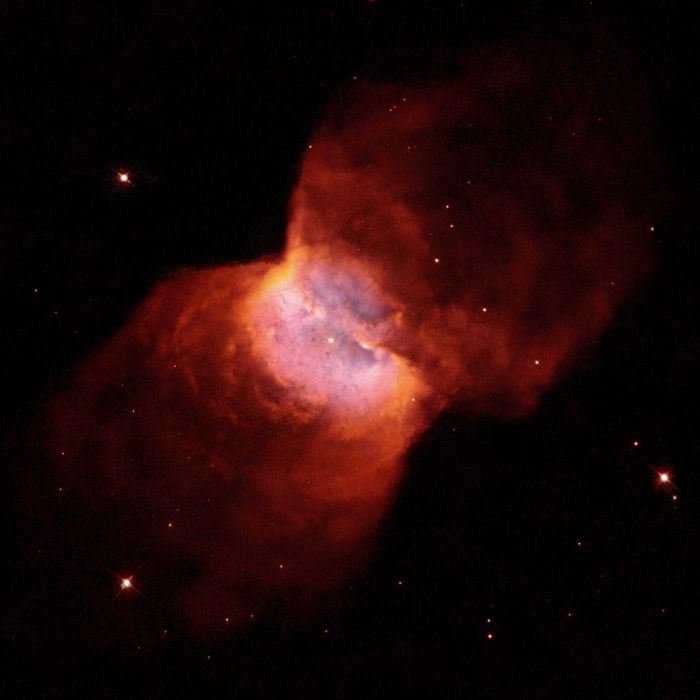 hubble space telescope photographs