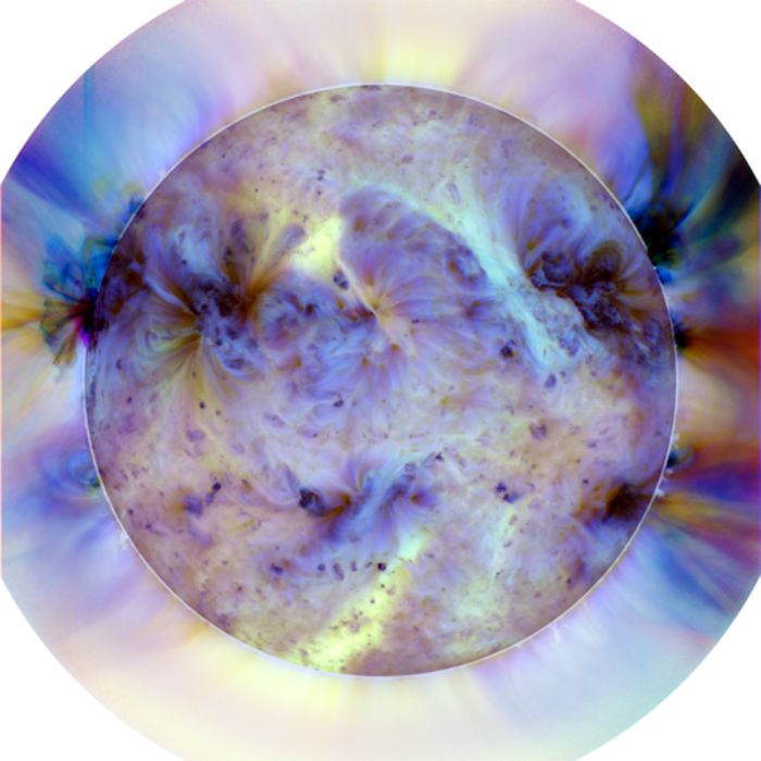 Solar Dynamics Observator (SDO) research mission by NASA