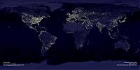 TopRq.com search results: Earthlights Dmsp