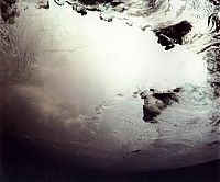Earth & Universe: Gal Antarctica