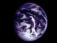 Earth & Universe: Gal Mid-pacific