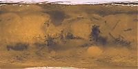 TopRq.com search results: mars surface