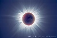 Earth & Universe: Moon.and.sun