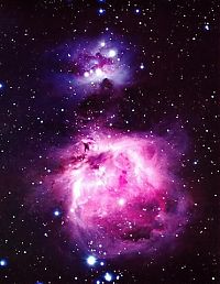 TopRq.com search results: Orion Nebula