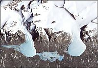 Earth & Universe: earth from space