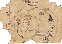 TopRq.com search results: ancient maps