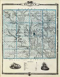 Earth & Universe: ancient maps