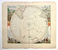 Earth & Universe: ancient maps