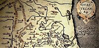 TopRq.com search results: ancient maps