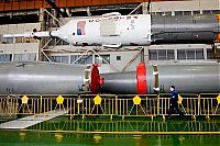 TopRq.com search results: Baikonur Cosmodrome Soyuz spacecraft launched