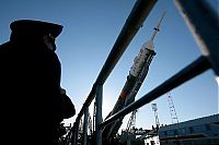 TopRq.com search results: Baikonur Cosmodrome Soyuz spacecraft launched