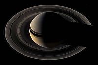 TopRq.com search results: Saturn photos from Cassini