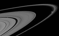 TopRq.com search results: Saturn photos from Cassini