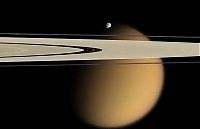 TopRq.com search results: Saturn photos from Cassini