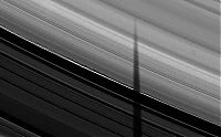 Earth & Universe: Saturn photos from Cassini