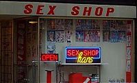 TopRq.com search results: Sex shops around the world