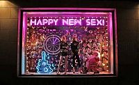 Earth & Universe: Sex shops around the world