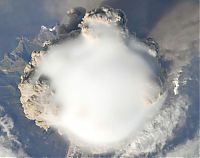 Earth & Universe: earth from space