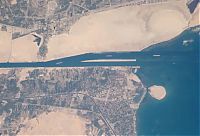 Earth & Universe: earth from space