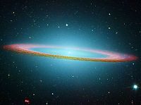 Earth & Universe: exploring astronomy photography of outer space universe