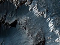 Earth & Universe: mars surface