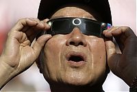 Earth & Universe: Longest eclipse of this century, 6 minutes 39, India, China, Japan