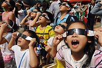 Earth & Universe: Longest eclipse of this century, 6 minutes 39, India, China, Japan