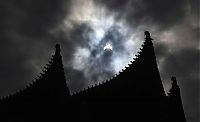 TopRq.com search results: Longest eclipse of this century, 6 minutes 39, India, China, Japan