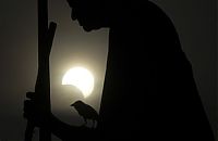 TopRq.com search results: Longest eclipse of this century, 6 minutes 39, India, China, Japan