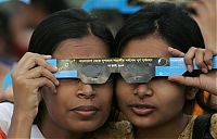 Earth & Universe: Longest eclipse of this century, 6 minutes 39, India, China, Japan