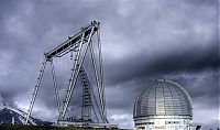 TopRq.com search results: The largest telescope in Eurasia