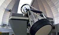 Earth & Universe: The largest telescope in Eurasia