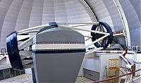 Earth & Universe: The largest telescope in Eurasia