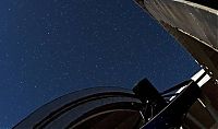 Earth & Universe: The largest telescope in Eurasia