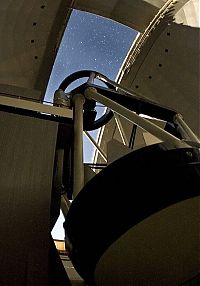 Earth & Universe: The largest telescope in Eurasia