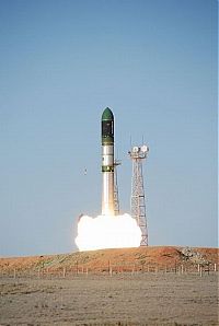TopRq.com search results: Rocket launch with two satellites on board