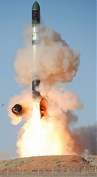 TopRq.com search results: Rocket launch with two satellites on board