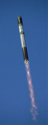 TopRq.com search results: Rocket launch with two satellites on board