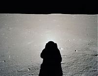 Earth & Universe: Apollo 11 spaceflight, first manned moon landing