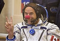 TopRq.com search results: Guy Laliberte, circus entrepreneur, space tourist