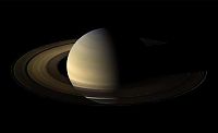 Earth & Universe: Saturn