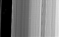 Earth & Universe: Saturn