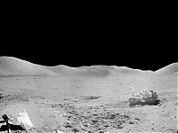 TopRq.com search results: Moon, Sea of Tranquility, 20 July 1969 in 20 hours 17 minutes 42 seconds GMT.