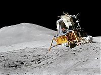 TopRq.com search results: Moon, Sea of Tranquility, 20 July 1969 in 20 hours 17 minutes 42 seconds GMT.