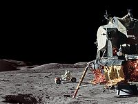 TopRq.com search results: Moon, Sea of Tranquility, 20 July 1969 in 20 hours 17 minutes 42 seconds GMT.